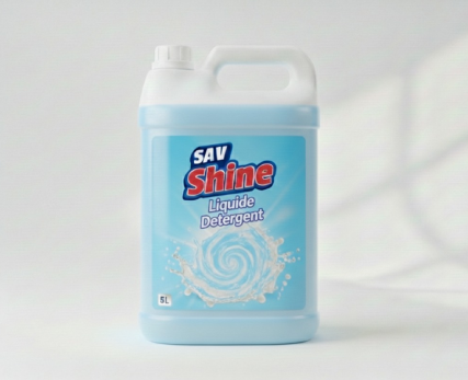 Liquid Detergent